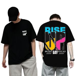 T-SHIRT BAJU KAOS GAMBAR METAL GAUL KERAN / KAOS DISTRO COWOK CEWEK TERBARU TERMURAH PRIA WANITA