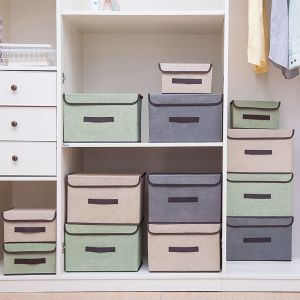Organizer box rumah kualitas premium