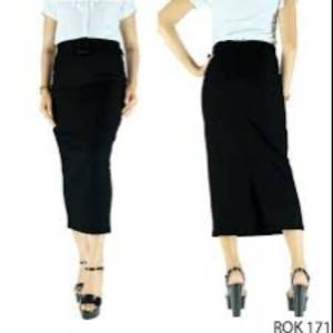 Rok span olla 7/9 hitam