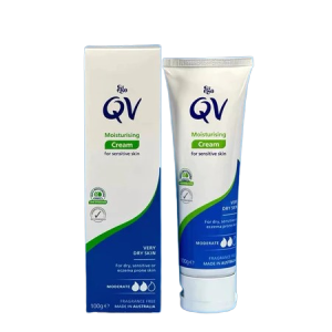 【08/2027】EGO QV Moisturising Cream 500g /Replenish Dry Skin