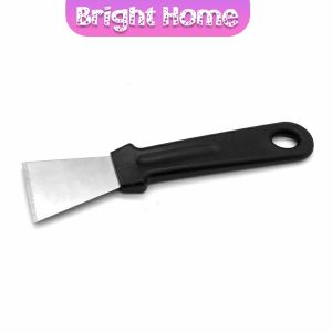 พลั่วทำความสะอาดห้องครัว ไม้พายขจัดก้อนน้ำแข็ง kitchen spatula