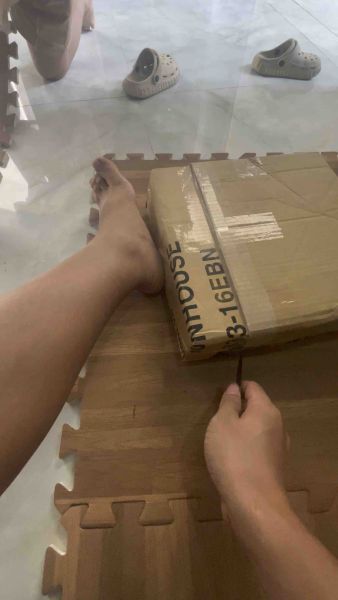 Buyer review video 2