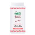 Snake Brand ตรางู แป้งเย็นตรางู 50g-280g แป้งเย็น เย็นสดชื่น สบายผิว ช่วยลดผด ผื่น คัน. 