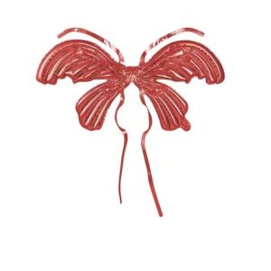 FOUNDTWO Cosplay Fairy Wing Balloon Inflatable Foil Princess Wings Toy Aesthetic Dress Up Butterfly Wing Balloon Party