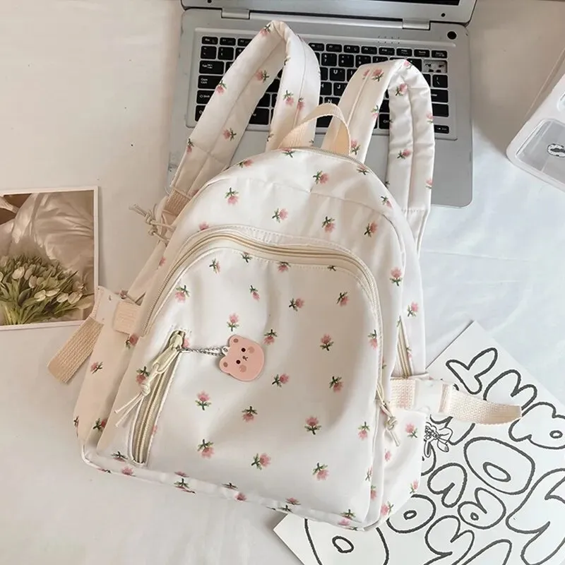 Cute small bags for school best sale