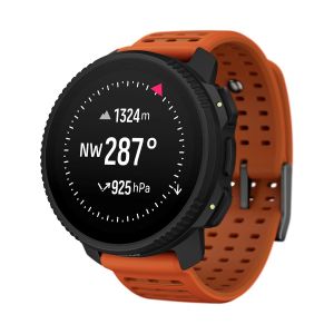 SUUNTO VERTICAL 2 Smartwatch นาฬิกา สมาร์ทวอท Designed for the adventure ประกัน 2 ปี