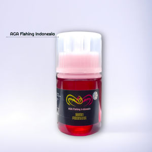 Essen PERTAMAX TURBO + Murni Biang Premium Umpan Pancing Ikan Rame dan Indukan Big Size 60ml