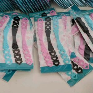 Dây đeo khẩu trang dây đeo tai giả ATONA nhựa nguyên sinh an toàn