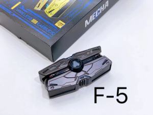 หูฟังบลูทูธ#หูฟังบลูทูธไร้สาย 5.3 ของแท้ Bluetoothคุณภาพเสียงระดับ HIFIสุดยอดหูฟังยุคใหม่ดีไซน์ล้ำเทคโนโลยีล่าสุดF5มีบริการเก็บเงินปลายทาง