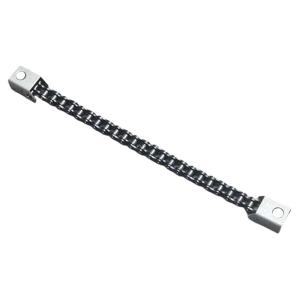 Kick Pedal Chain Drum Kits Pedal Chain Hammer Pedal Chain Stainless Steel Instrument Pedal Chain Drum Pedal Hammer Chain