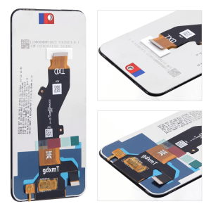 Infinix LCD Infinix Smart 9 Hot 50 4G 5G Hot 50i LCD Touch Screen Display for Replacement