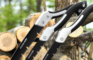 Gergaji Lipat Kuat Dan Tajam Baja SK5