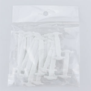 Dây Giày Silicon Co Giãn 16 Chiếc