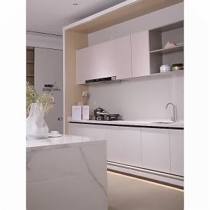 Dupont （DU PONT） Ladder Household Trestle Ladder Folding Stair All-Purpose Stool CIMB the Steps Small Step Ladder [ Black ] Four Steps