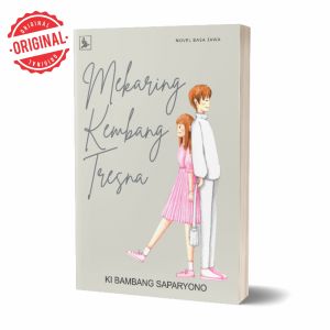 [Buku] Novel Jawa : Mekaring Kembang Tresna