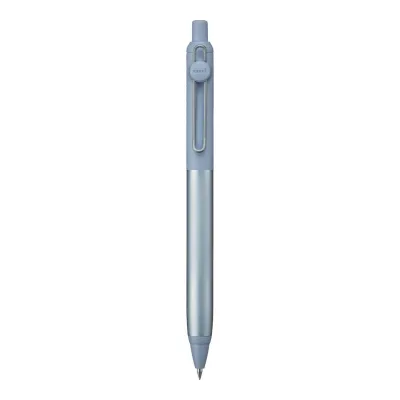 Uniball Zento Flow model 0.38/ 0.5 Black Ink I ปากกาหมึกน้ำสีดำ น้ำหมึกพัฒนาใหม่