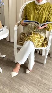 JAVI BLOUSE KODE 16 BY MOELA