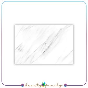 BF-C1041 Wallpaper Stiker Dapur Uk 100x60cm Anti Minyak Motif Marmer Glossy Stiker Dinding Anti Air