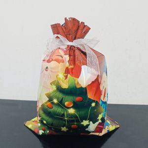 Candy Bag Christmas Candy Bags Drawstring Bags