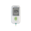 2 in 1 Blood Lactate and Glucose Meter-Handheld Accuracy Lactic Acid Test Monitor. 