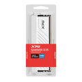 RAM ADATA XPG D35 DDR4 16GB 3200 BLACK/ WHITE ( AX4U320016G16A-SBKD35/ AX4U320016G16A-SWHD35) - Hàng Chính Hãng. 