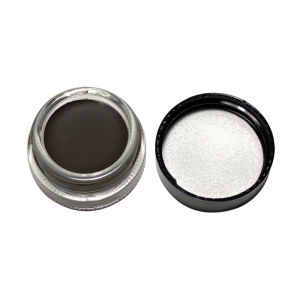 WaterProof Silicone Eyeliner Pen No-Skip Lasting  Eyeliner Gel Beginner Makeup Tool