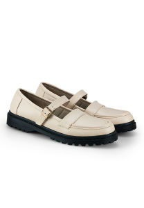 CBR SIX Sepatu Docmart Wanita | Dokmar Wanita HNC 101 Synthetic