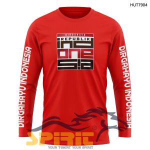 baju kaos 17 agustus repoblik indonesia kaos panitia kemerdekan kaos pemuda 17 agustus terbaru pria wanita