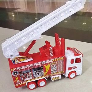 Mainan Mobil Mobilan Pemadam Mobilan Fire Truck Mainan Murah