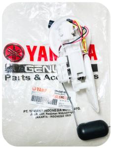 FULL PUMP FUEL PUMP FULL PAM PULPUMP YAMAHA VIXION NEW BARU ORIGINAL ASLI YAMAHA ONTEL BULAT