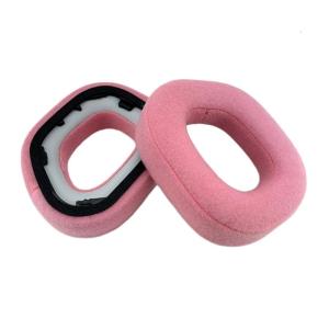 Giảm tiếng ồn headphone đệm tối ưu hóa cho hs80 hs80 tai nghe Tai gối Headband Băng