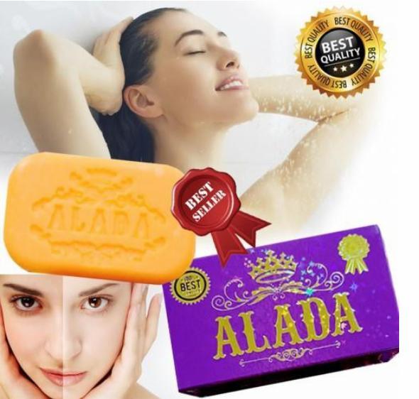 Thailand Whitening Soap Skin Brightening Anti Bacteria Peeling