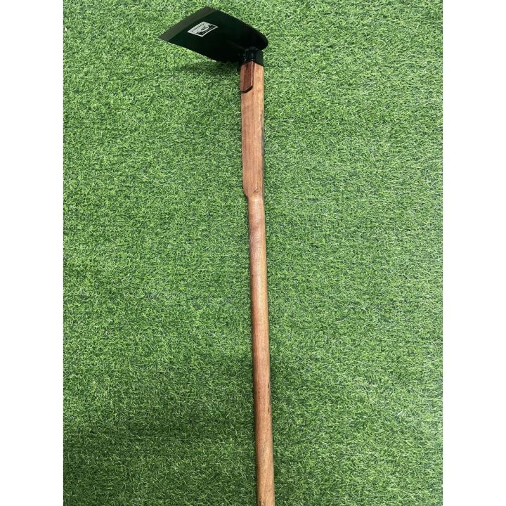 6 อันดับ จอบ และ ด้ามไม้คุณภาพสูง สำหรับงานสวน อัปเดตปี 2025