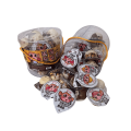 【BUY 1 TAKE 1】COCO Chocolate Cup Jar 25pcs |Choco Choco N Cookies| Snack BonbonN Cookies. 