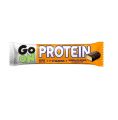 Go On Whey Protein Bar Vanilla & Choco Flav 50g โปรตีนบาร์ โปรตีน โปรตีนแท่ง บาร์โปรตีน. 