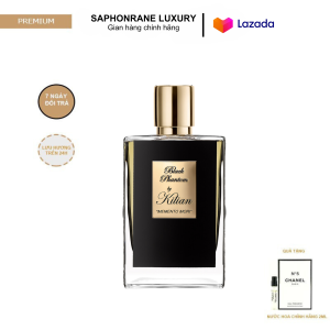 Nước hoa Kilian Black Phantom 50ml - Nước hoa nam quyến rũ - Nước hoa chính hãng