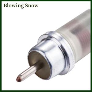 Blowing Gas Stove Single Wire Electromagnetic Safety Unit Used In Gas Valve As Flame Failure Safety Device Single Foot Safety Valve