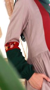 🌻Dannis Seri ibu anak cewek d khasmire 🌻 Dannis collection