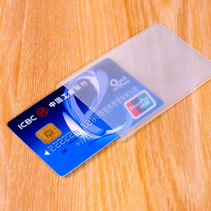 Túi đựng thẻ căn cước công dân bằng lái xe ATM Card visit CMND