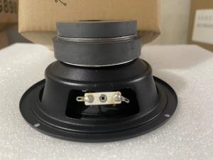 MUSICER MU-5 5 inches Double Magnet Woofer 300watts 4-8 Ohms For Karaoke Baffles With Capacitor