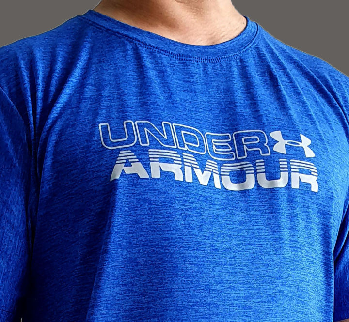 Dri fit shirt lazada deals