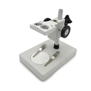 btnx All Metal Lift Focusing Bracket Measuring Stand for Dial Indicator And Stereo Microscope 135mm Column Height 60mm Lift Range N7Y3P