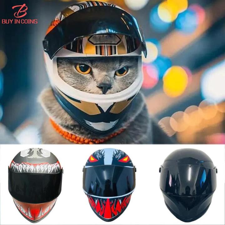 Motorcycle helmets for small hot sale heads