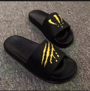 sandal selop pria keren murah/sandal terbaru/sendal/sandal cowo dewasa/bisa cod/sandal dewasa/sendal
