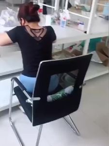 03 ขนตาปลอมสไตล์ญี่ปุ่น 5 คู่ ขนตาปลอมแบบเต็มแถบ ชิ้นเดียว น้ำหนักเบา สไตล์ยุโรปและอเมริกา [ จัดส่งฟรี ]