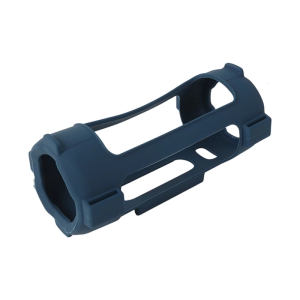 Speaker Case With Shock Absorption AntiDrop Design for Grip Outdoor Activities