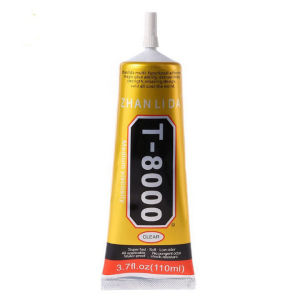 Keo Dán Đa Năng T8000 Chuyên Dùng Dán Màn Hình Điện Thoại Dán Hạt Thủ Công Đồ Điện Tử
