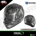 หมวกกันน็อก SHARK RIDILL DRIFT-R. 