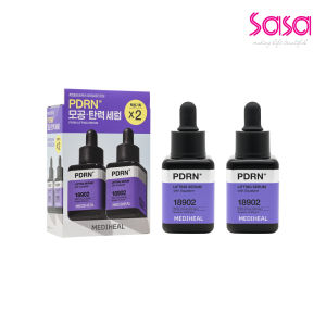 MEDIHEAL PDRN Lifting Serum Limited Set (2pcs)