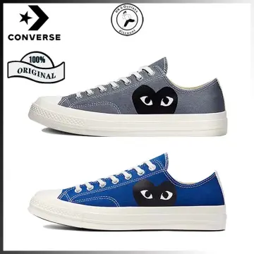 Fashion converse cdg singapore